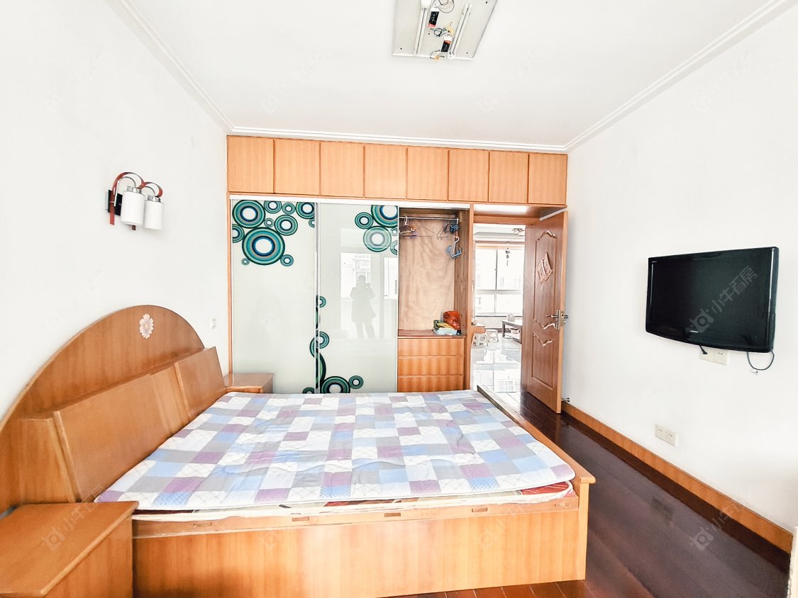 常州绿洲家园在租房源_小牛看房