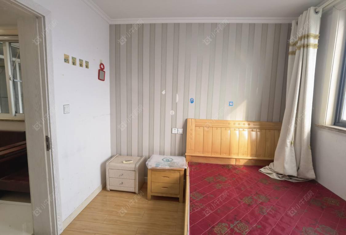 常州摩尔上品在租房源室内图_小牛看房