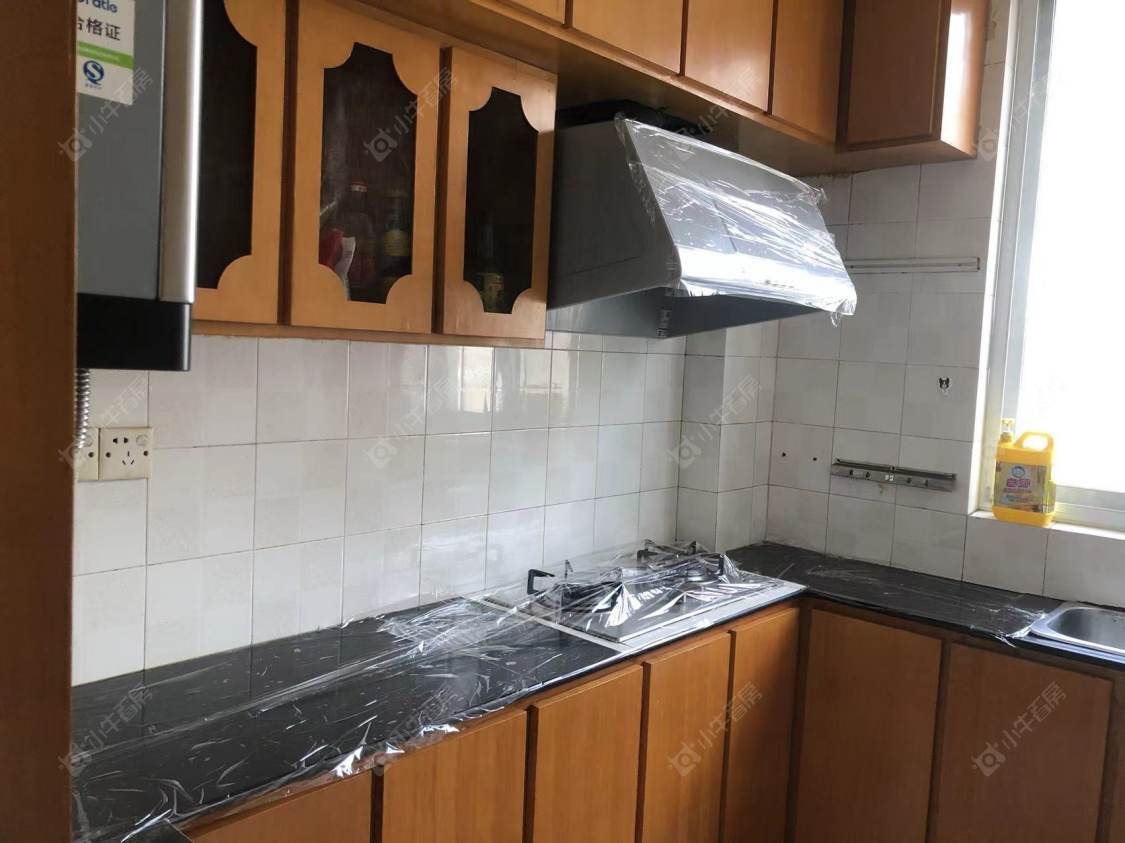 常州新城花苑西区在租房源户型图_小牛看房