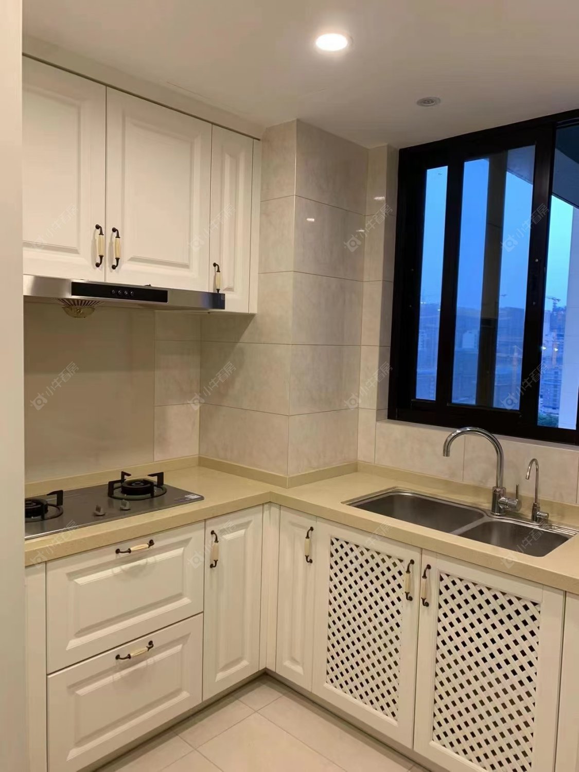 常州新城金郡(金坛)2区在租房源室内图_小牛看房