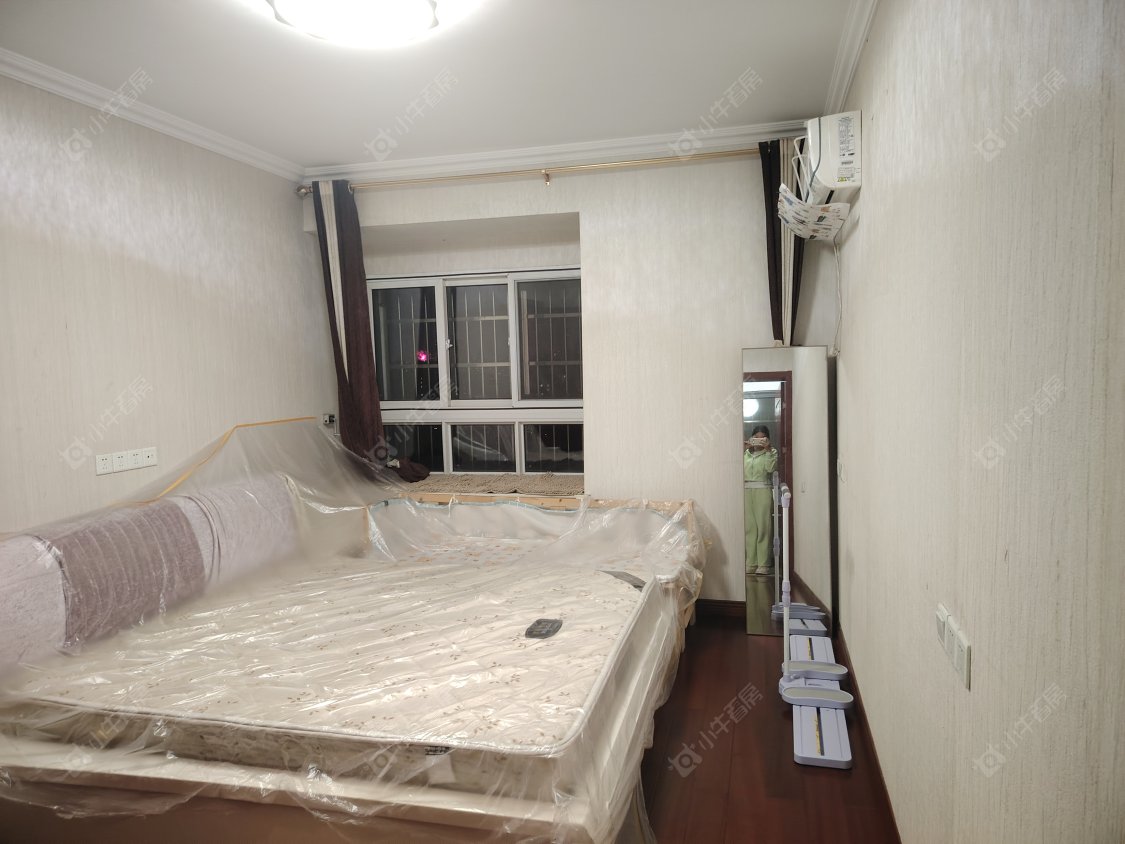 常州滨江明珠城西区在租房源室内图_小牛看房