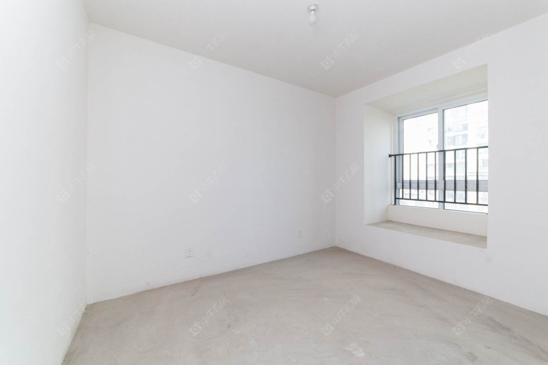 常州蔚蓝天地三四期在售二手房源室内图_小牛看房