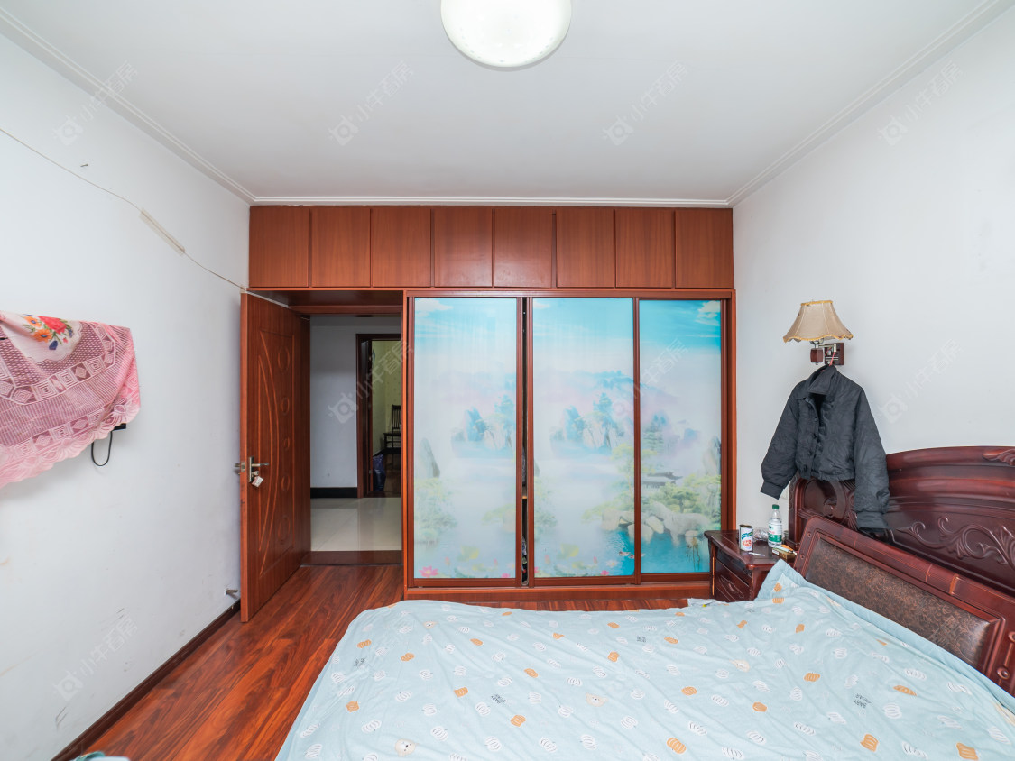 常州潞城花苑在售二手房源室内图_小牛看房