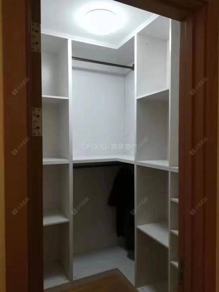 万科城房源室内图 常州万科城在售二手房源室内图_小牛看房