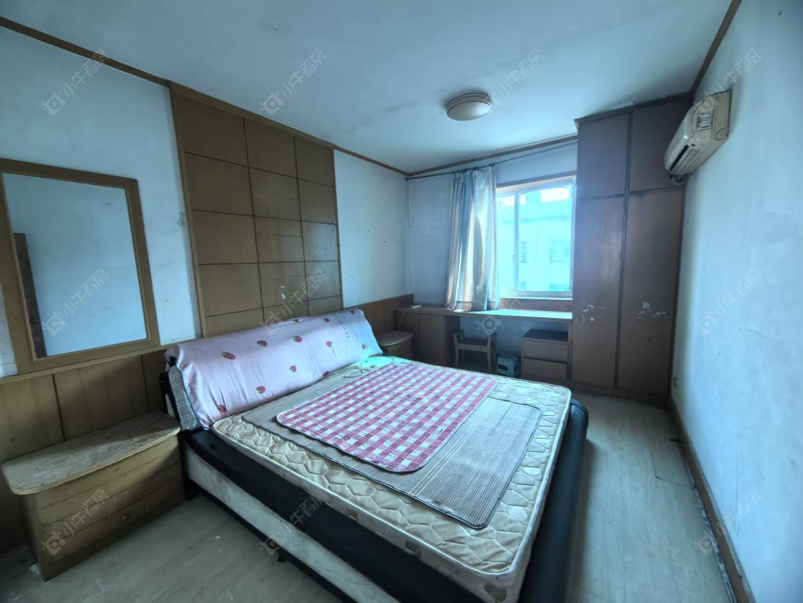 常州兰翔二村租房_兰翔二村2室1厅房源出租