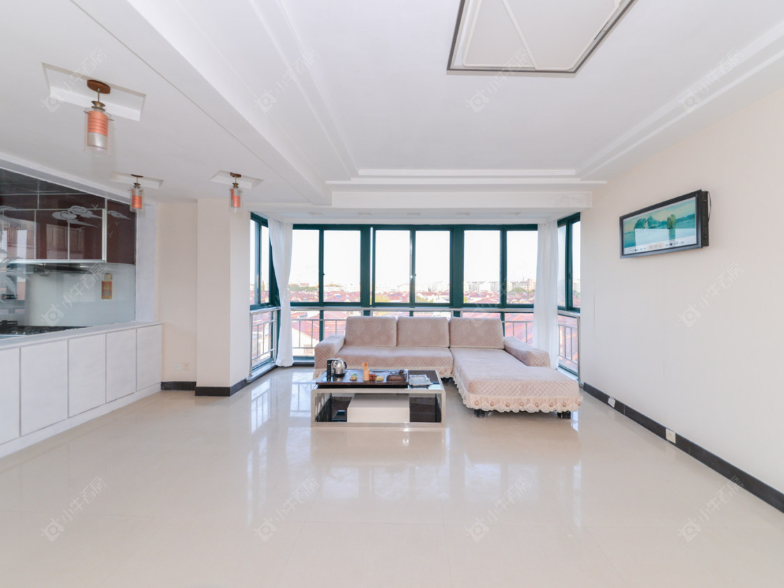 常州五星家园在售二手房_小牛看房