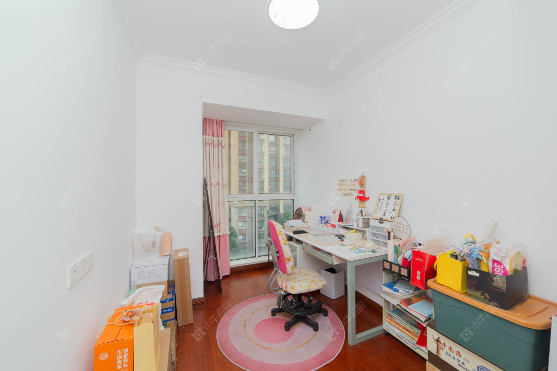 常州锦绣天地在售二手房源室内图_小牛看房