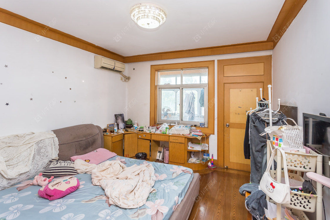 常州红梅新村在售二手房源室内图_小牛看房