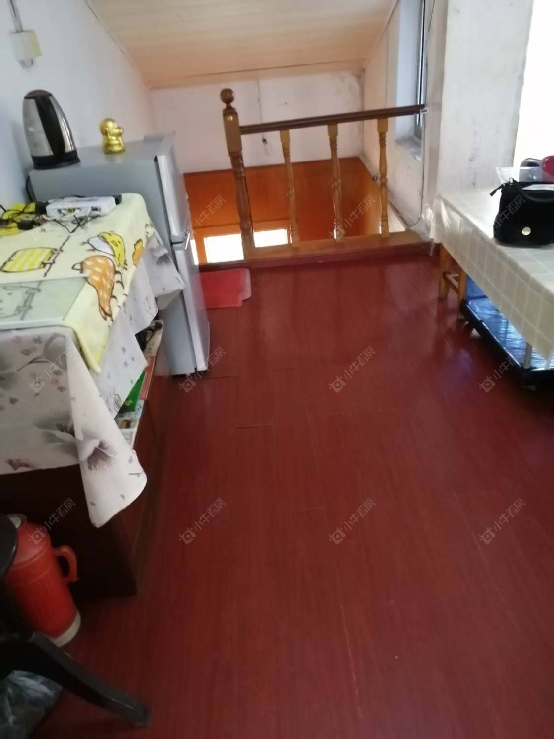 常州翠苑公寓在租房源室内图_小牛看房