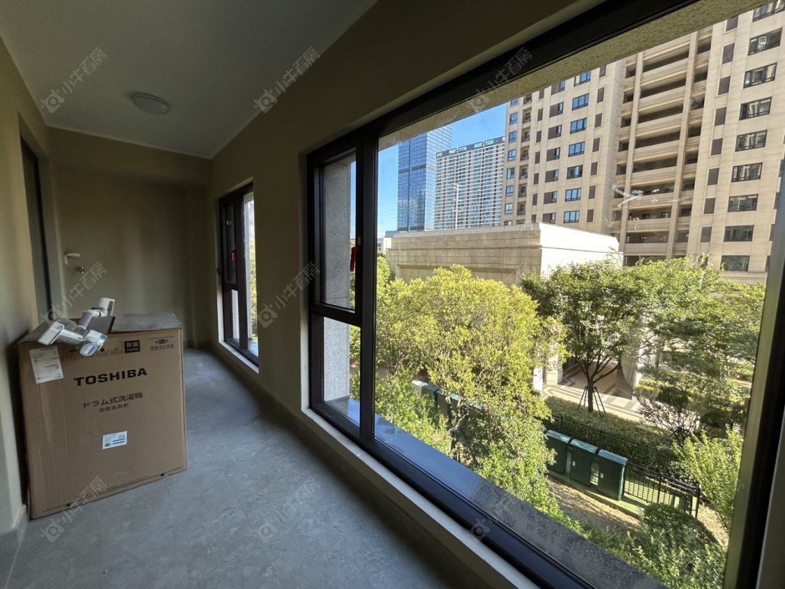 新城樾隽中央房源室内图 常州新城樾隽中央在租房源室内图_小牛看房