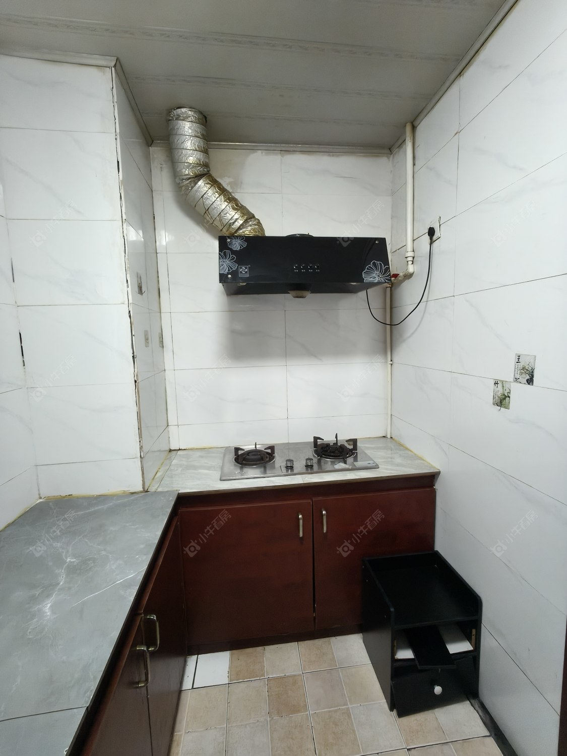 常州临津花园在租房源户型图_小牛看房