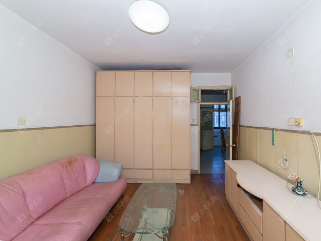 常州北环新村武进小区在售二手房源室内图_小牛看房