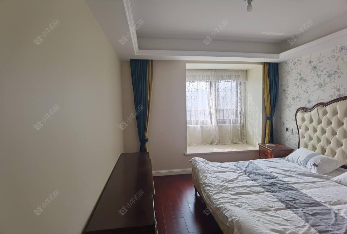 常州新城公馆荣域在租房源室内图_小牛看房