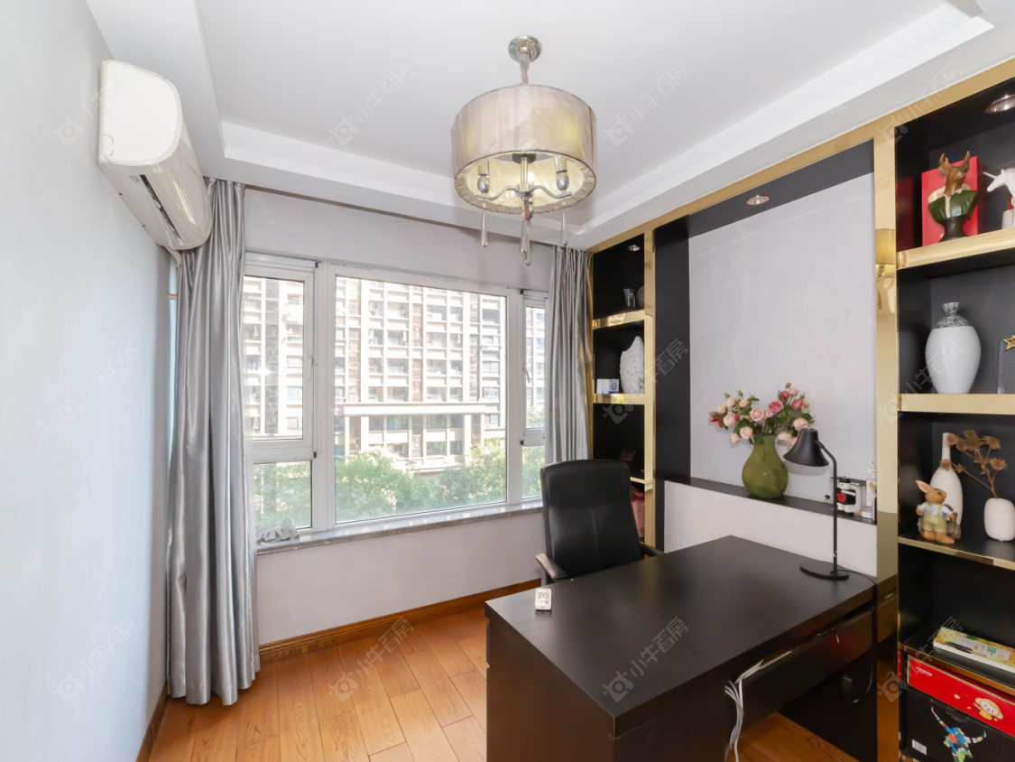 常州九龙仓时代上院在售二手房源室内图_小牛看房