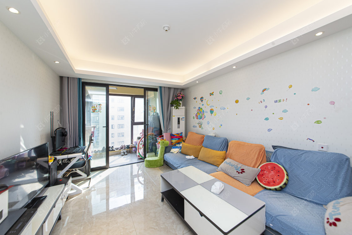 常州新城金樾在售二手房_小牛看房