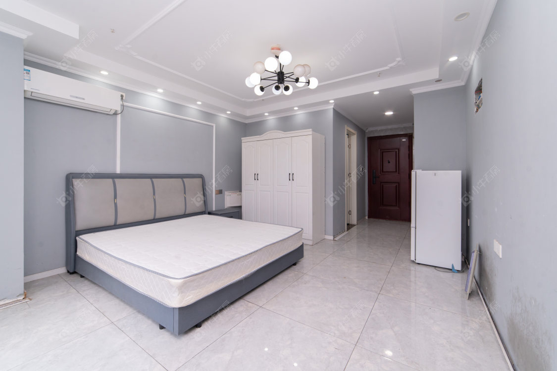 景荟凤凰公寓房源室内图 常州景荟凤凰公寓在售二手房源室内图_小牛看房