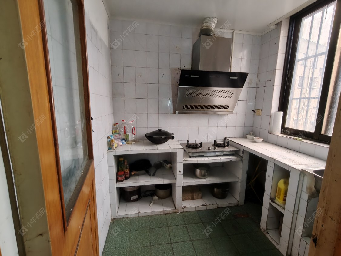 常州花东五村在租房源室内图_小牛看房