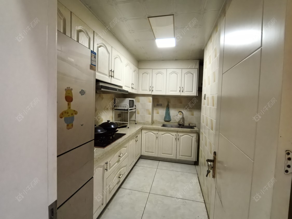 常州万骏金域丹堤在租房源_小牛看房