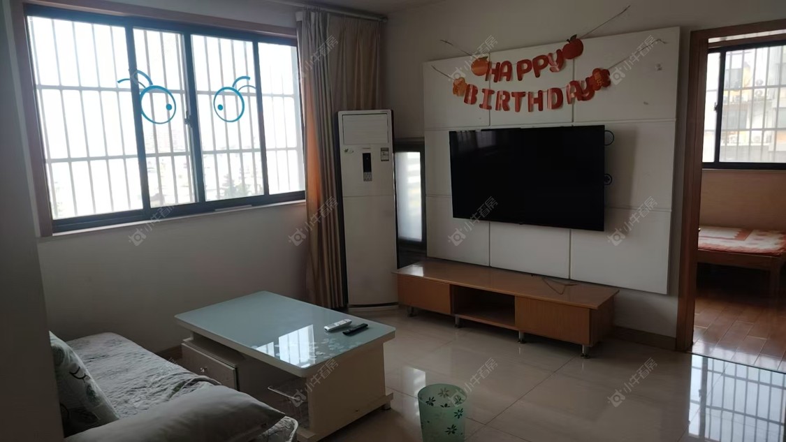 常州怡枫苑在租房源室内图_小牛看房