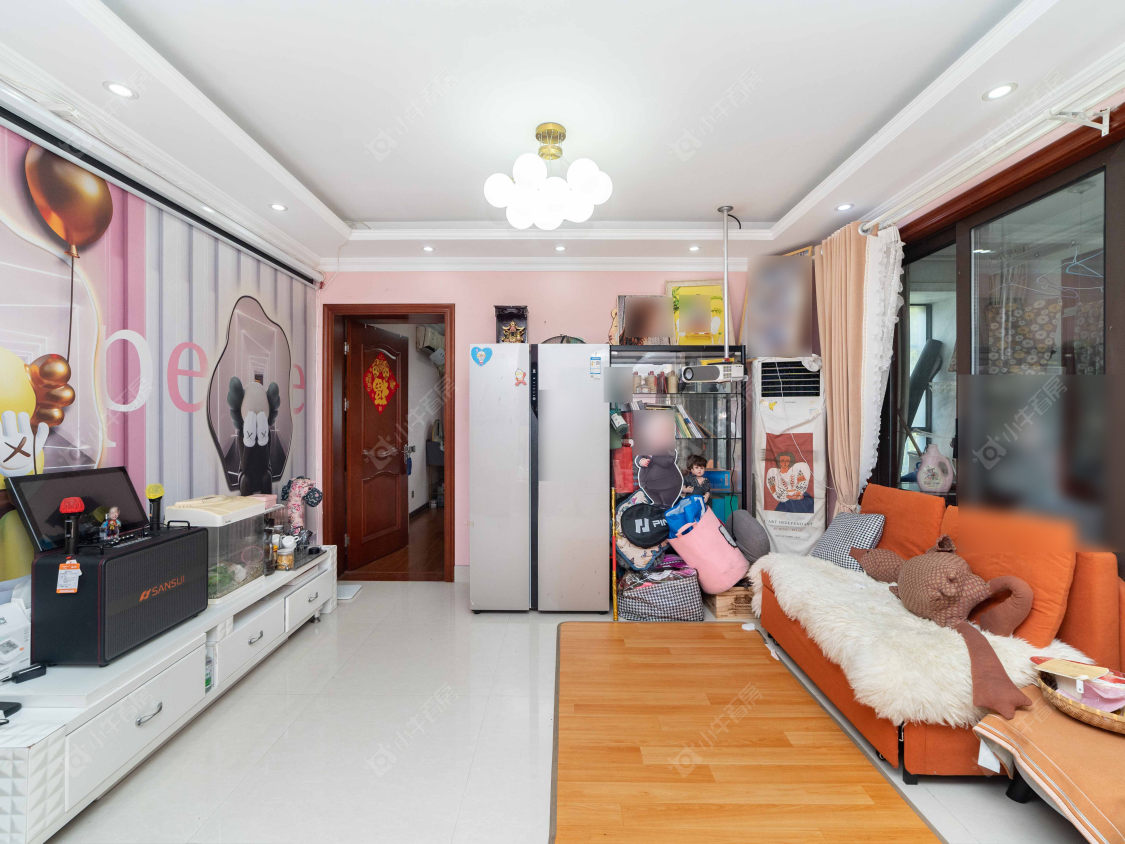 常州龙德花园在售二手房源_小牛看房