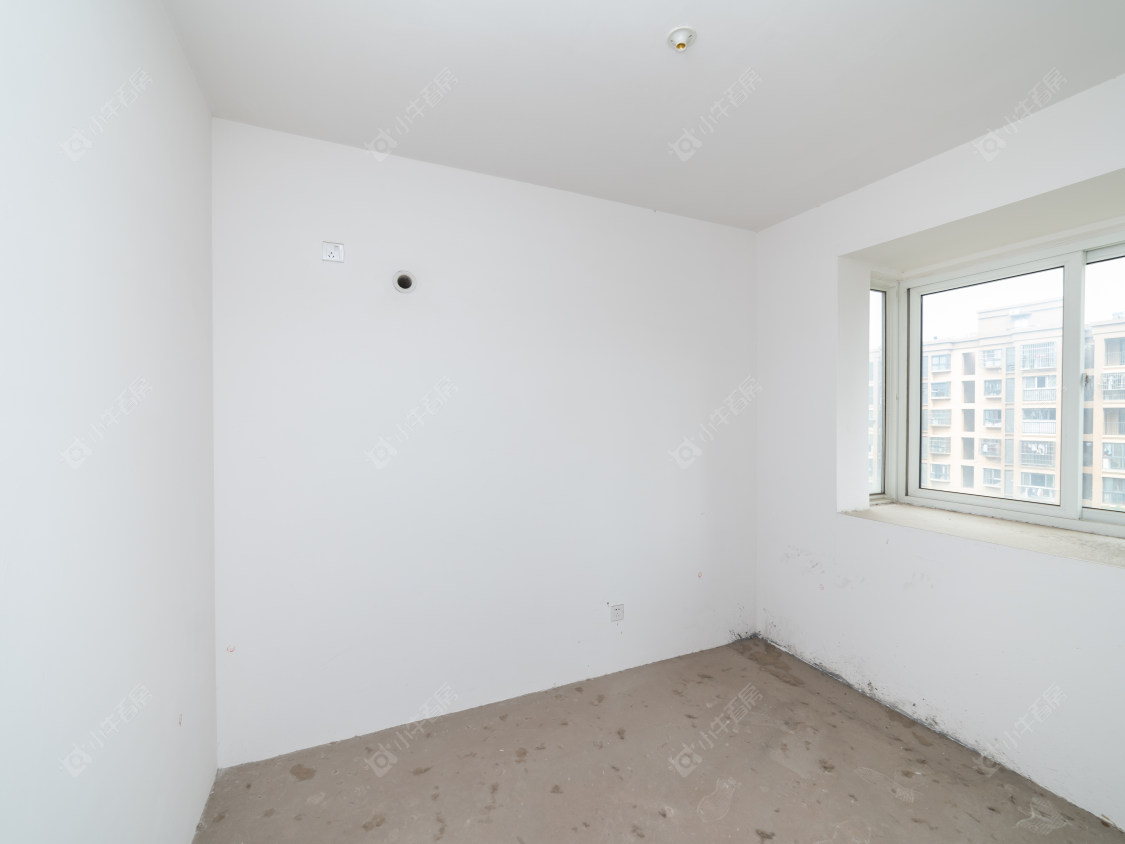 常州潞城花苑在售二手房源室内图_小牛看房