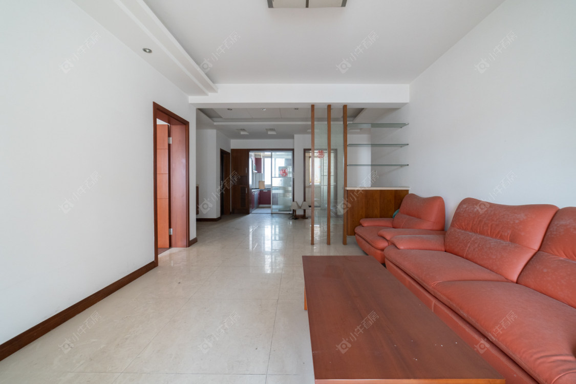 常州浦北公寓在售二手房源室内图_小牛看房