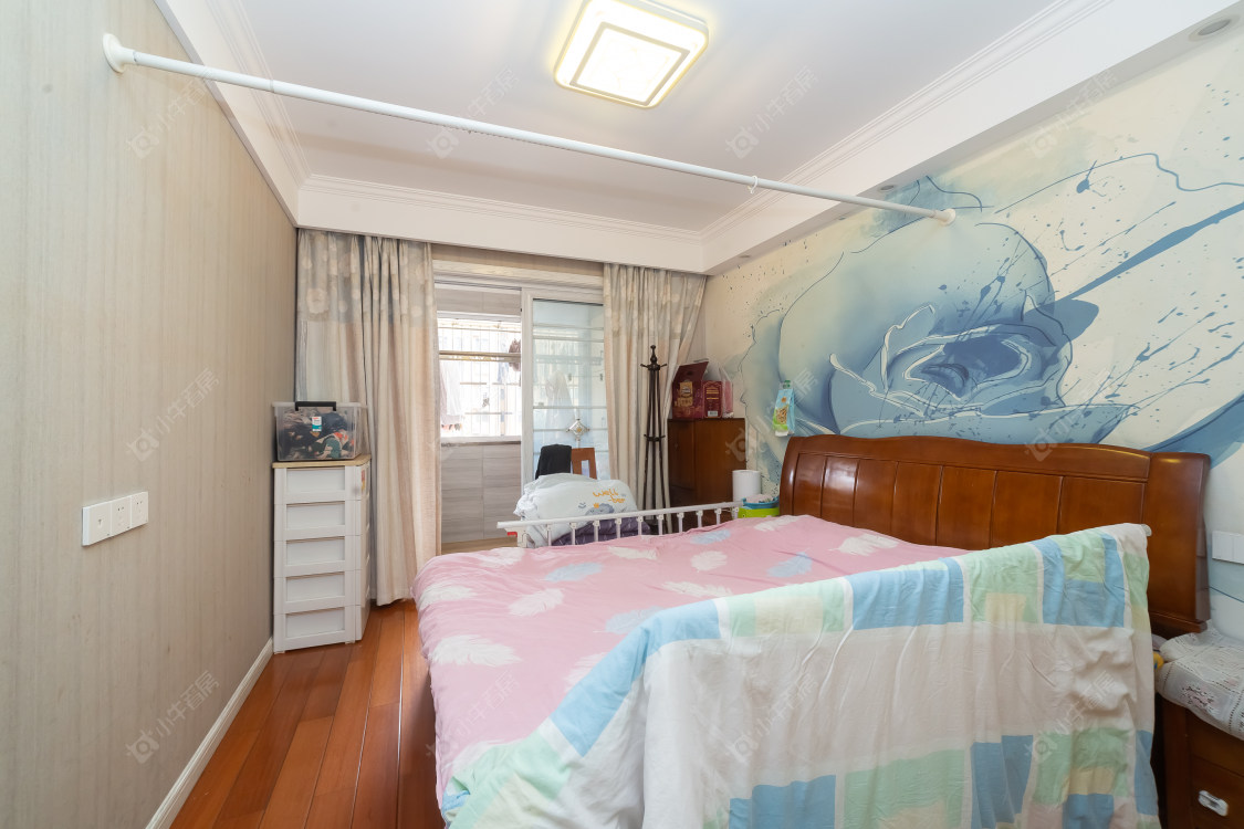 天山花园房源室内图 常州天山花园在售二手房源室内图_小牛看房