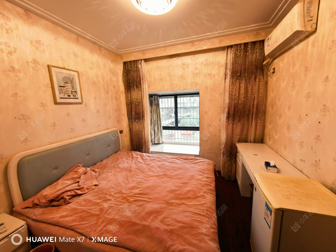 常州紫星公寓在租房源室内图_小牛看房