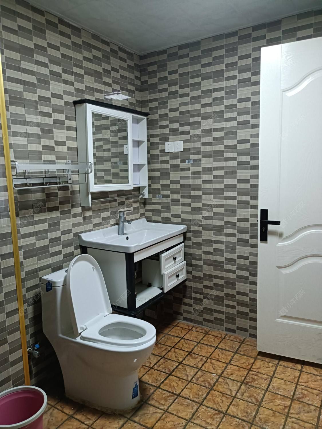 旭辉都会里房源户型图 常州旭辉都会里在租房源户型图_小牛看房