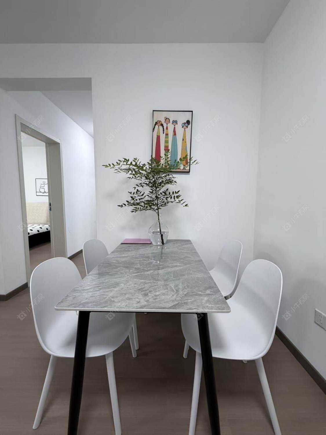 常州新尚嘉园在租房源室内图_小牛看房