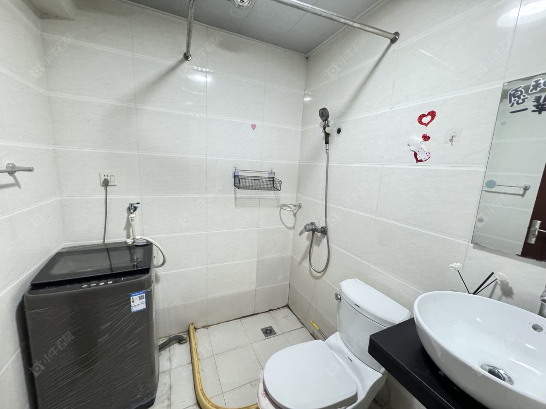 常州万博生活广场在租房源室内图_小牛看房