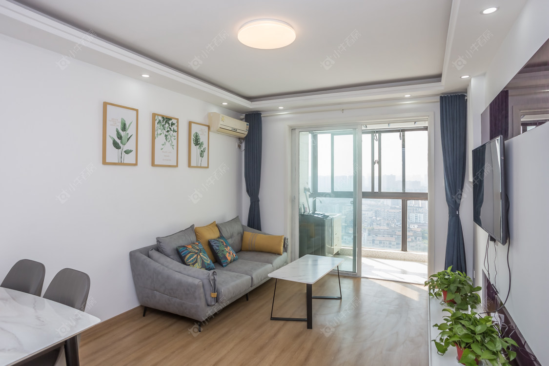 新城尚东区花园东区房源室内图 常州新城尚东区花园东区在售二手房源室内图_小牛看房