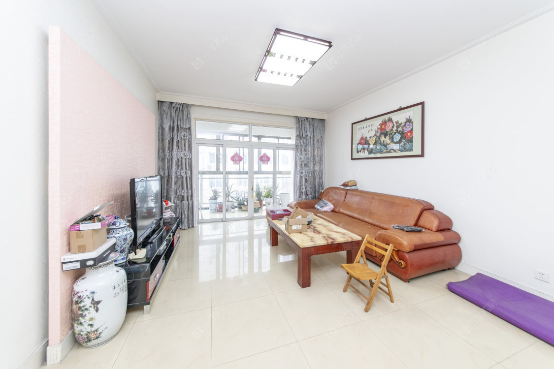 常州中凉花园在售二手房源_小牛看房