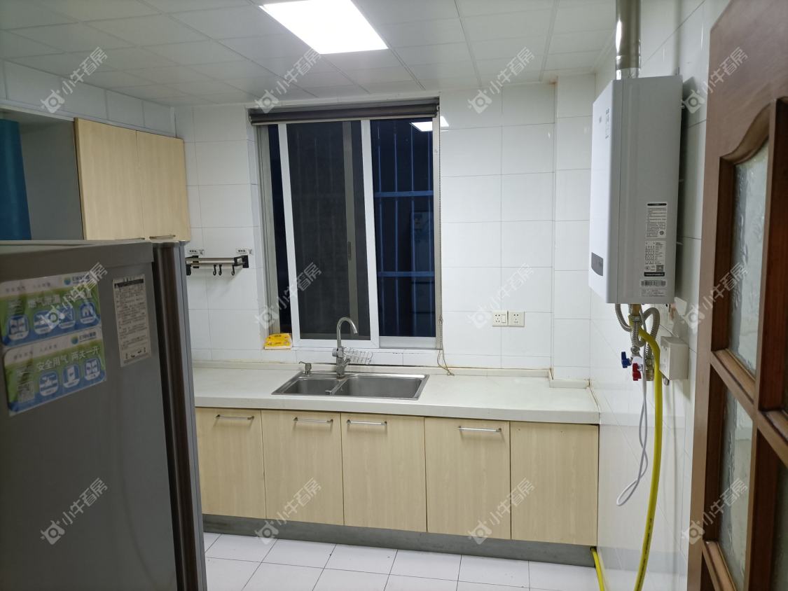 常州城中花苑在租房源_小牛看房