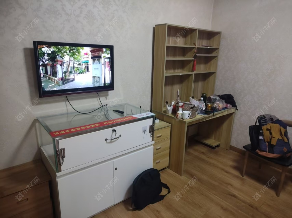 常州金百国际租房_金百国际1室1厅房源出租