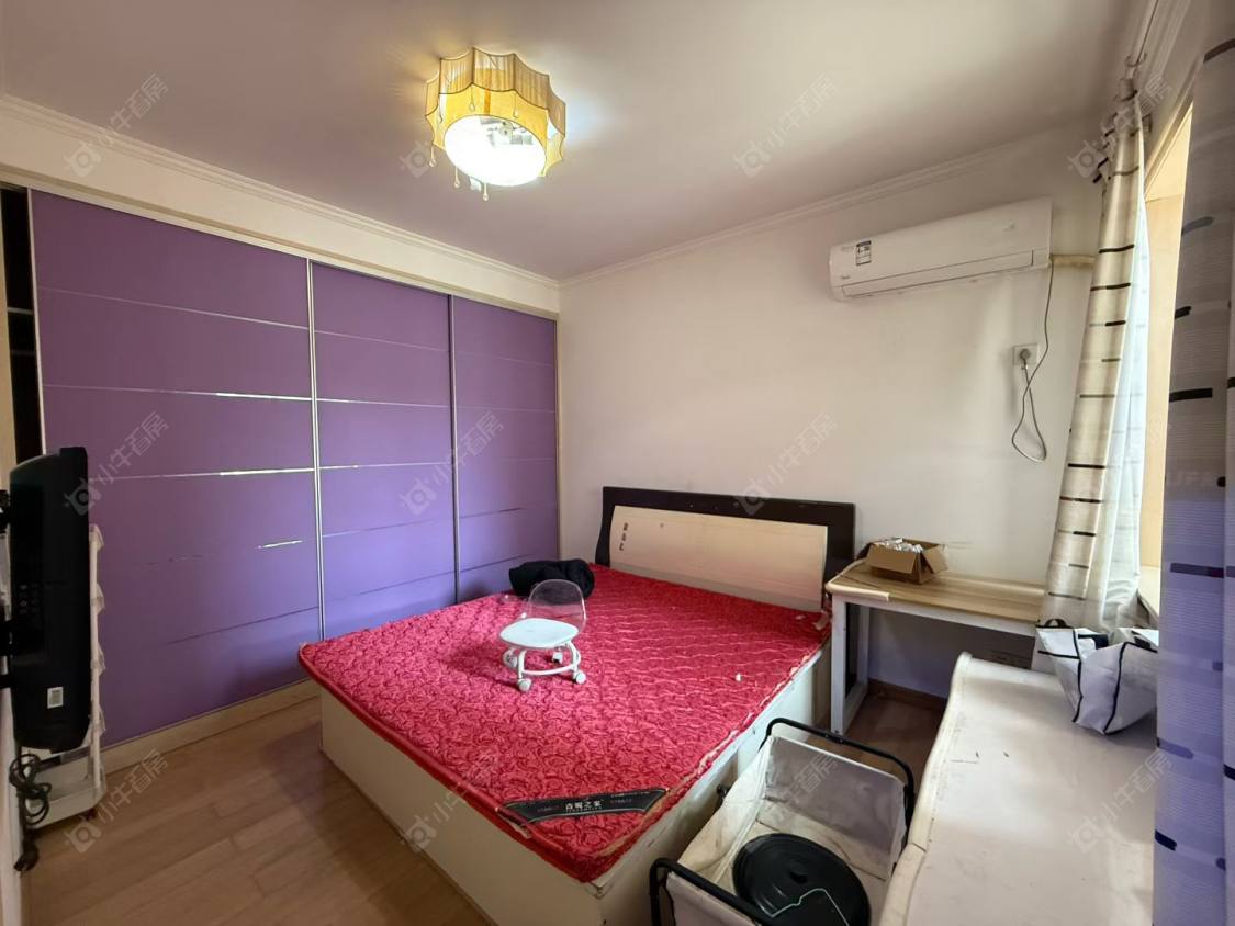 常州景潭花园E区在租房源_小牛看房