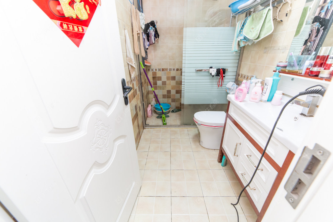 常州怡枫苑在售二手房源室内图_小牛看房