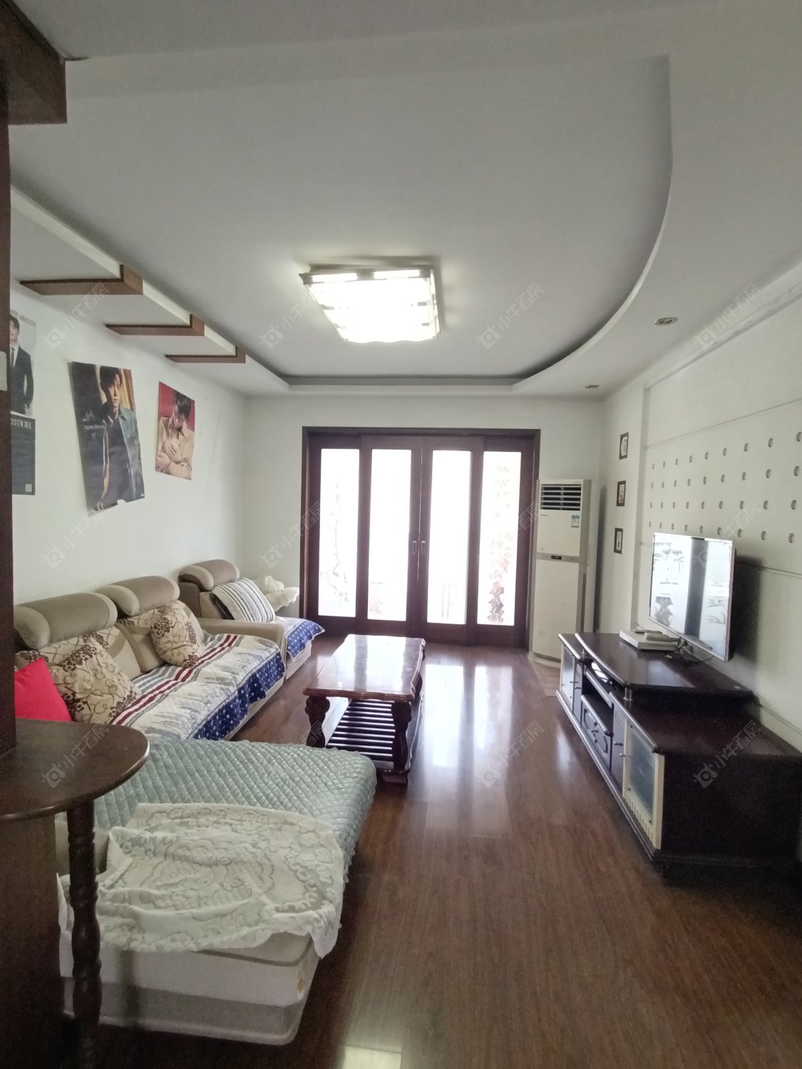 常州清潭嘉苑4室2厅2卫出租_小牛看房