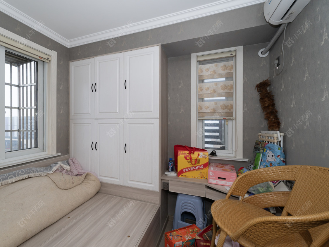 常州岸头佳园二区在售二手房源室内图_小牛看房