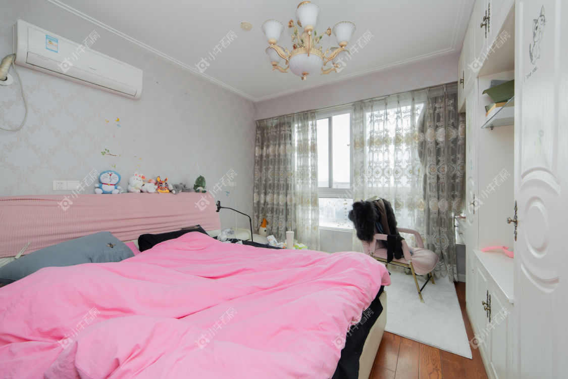 府西花园房源室内图 常州府西花园在租房源室内图_小牛看房