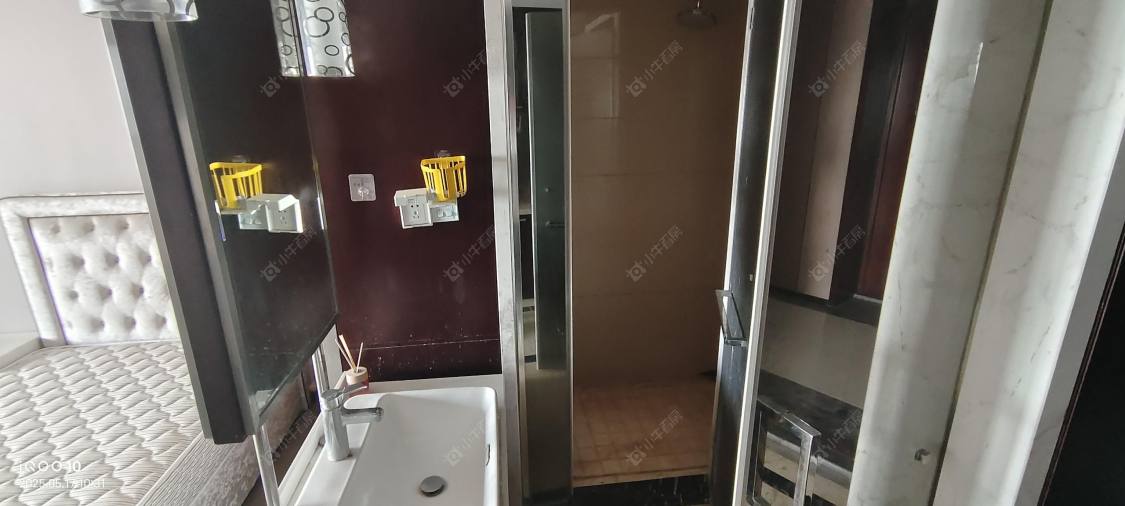 常州星河澜月湾在租房源室内图_小牛看房