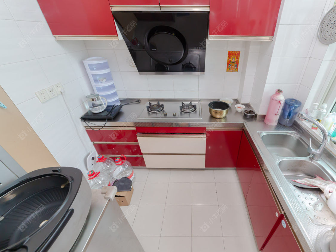 常州聚博花园在售二手房源室内图_小牛看房