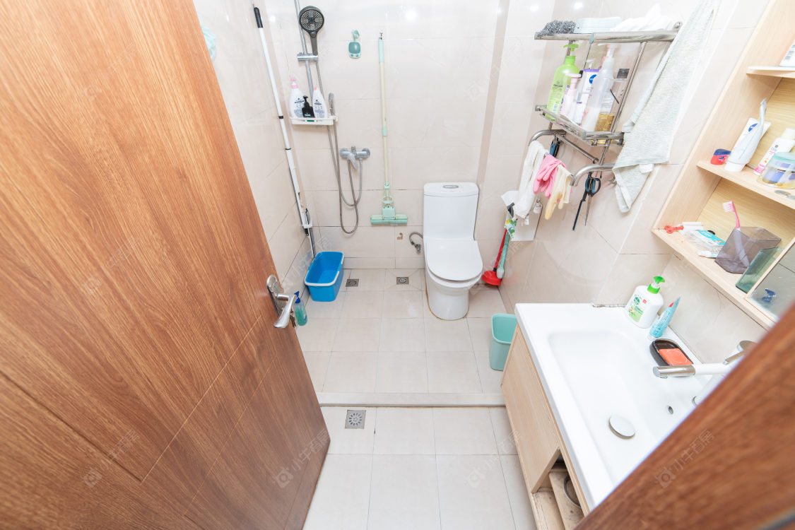 常州白云新村在售二手房源室内图_小牛看房