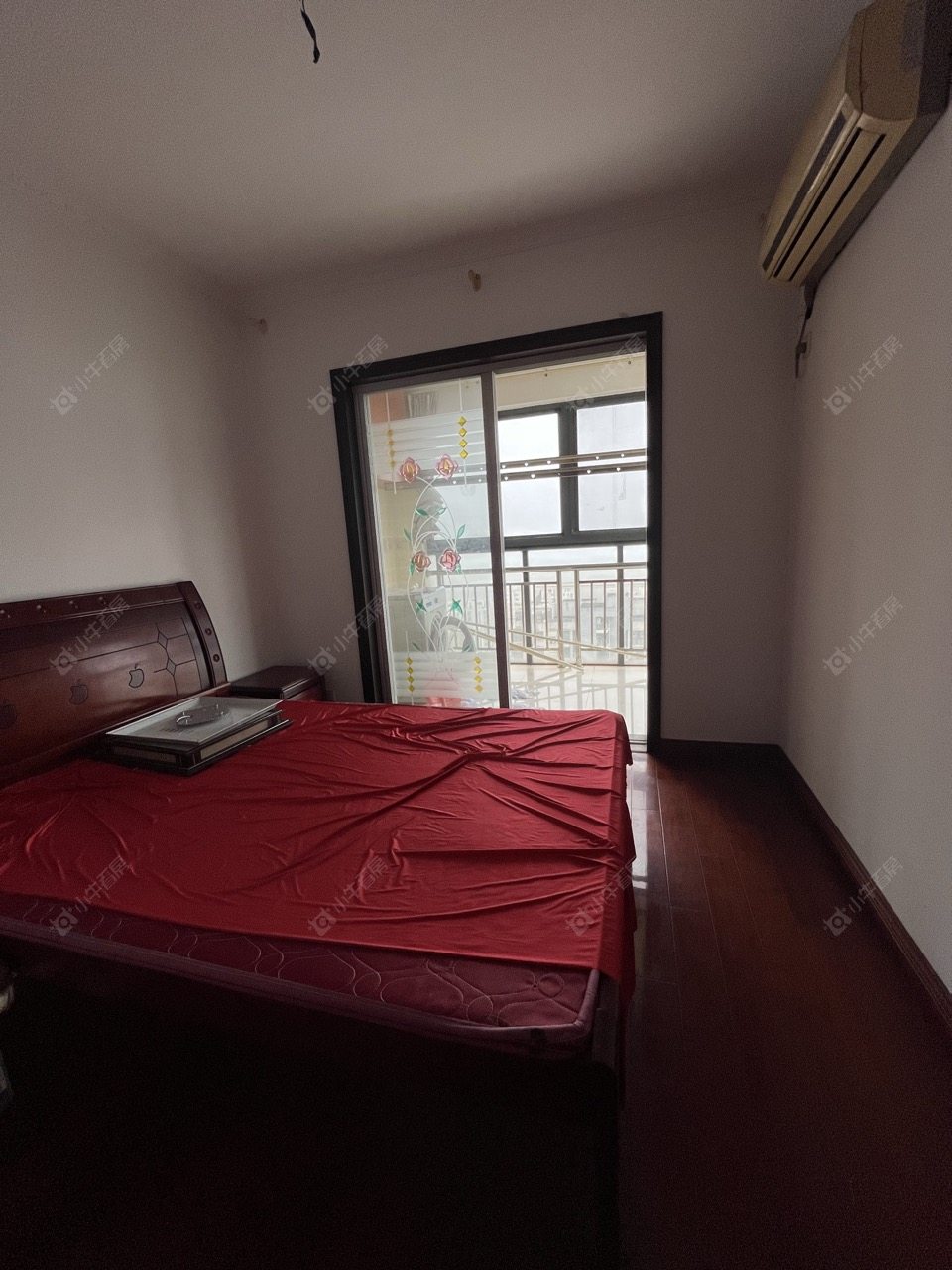 常州凤凰名城在租房源户型图_小牛看房