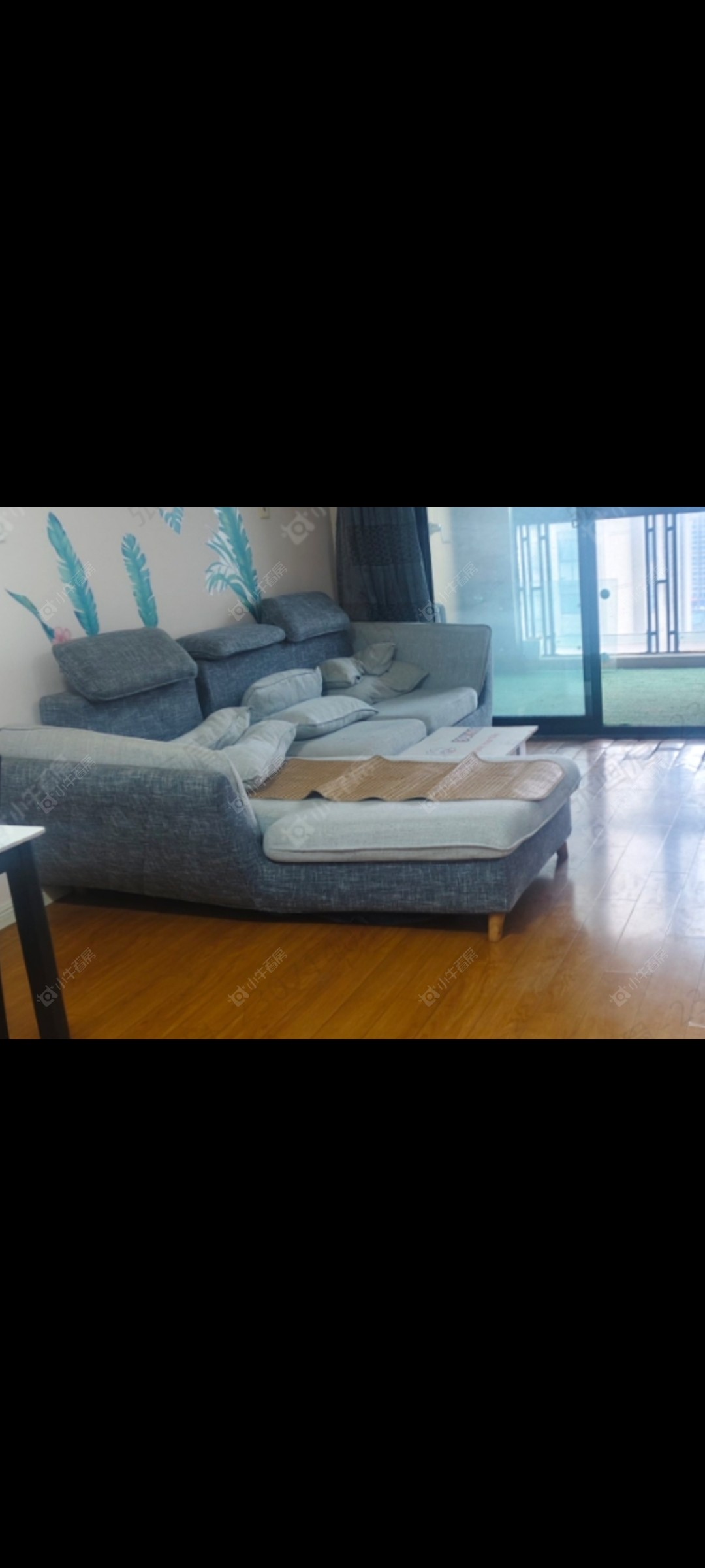 常州外滩1号在租房源室内图_小牛看房