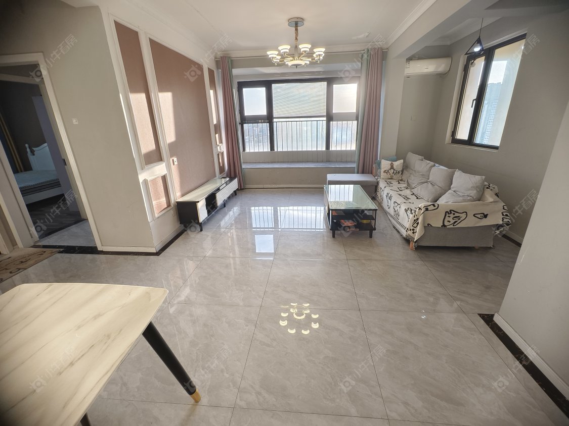 常州路劲雅居乐城市万象在租房源_小牛看房