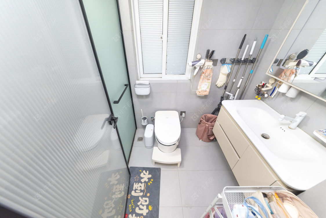 常州凯尔锋度在售二手房源室内图_小牛看房