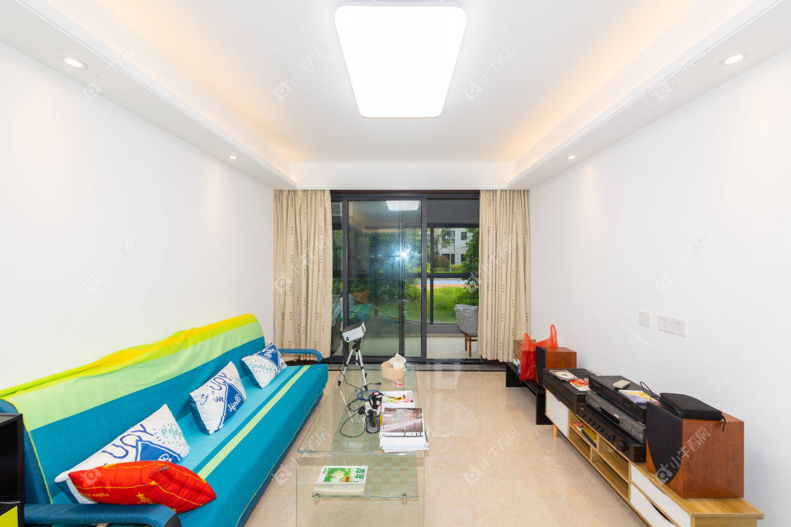 常州蓝光晶曜在租房源室内图_小牛看房