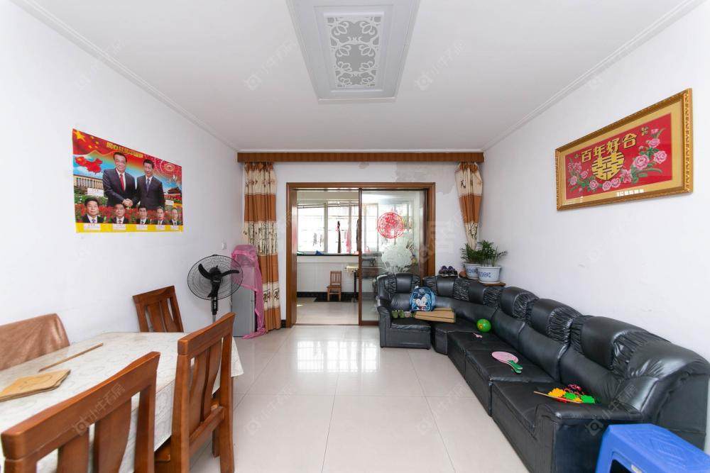 常州新魏花园在售二手房源_小牛看房