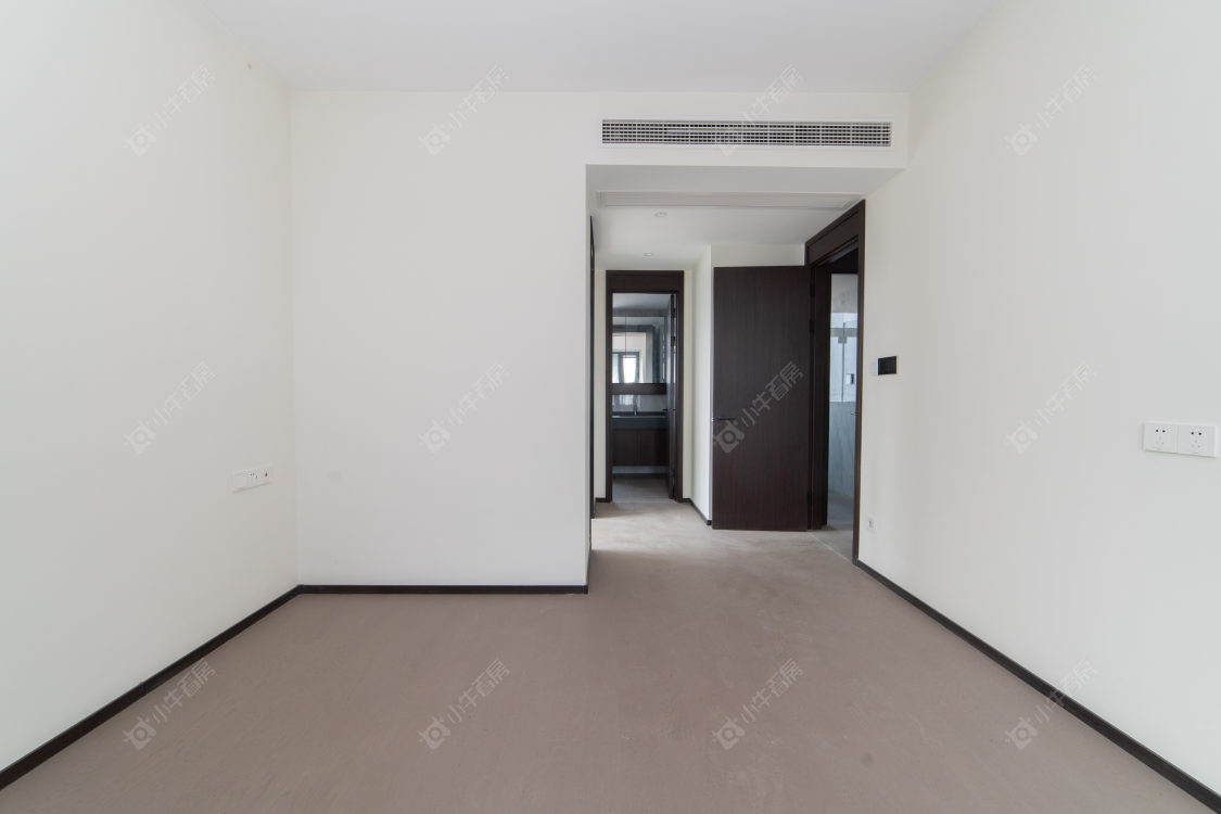 常州万科瑧湾汇（原蓝光黑钻）在售二手房源室内图_小牛看房